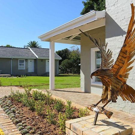 Bed and Breakfast Eagle Cove Honeydew Exterior foto